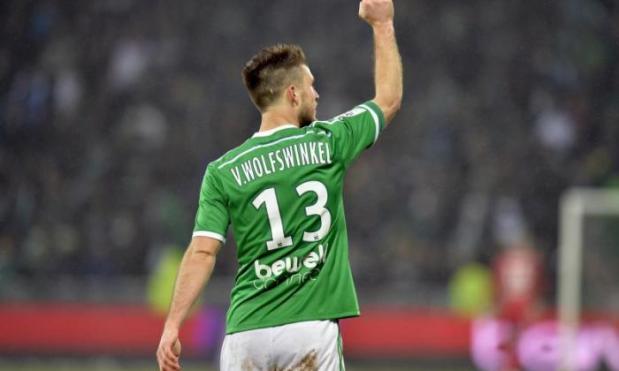 Ricky van Wolfswinkel heading back to Norwich as Saint Etienne target Toulouse striker