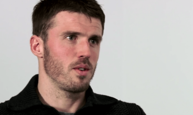 Michael Carrick