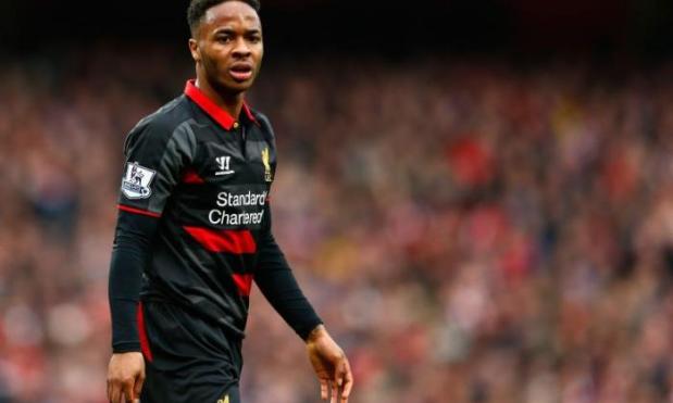 Liverpool are trying to bully Raheem Sterling into signing a new deal, ex-England international tells talkSPORT