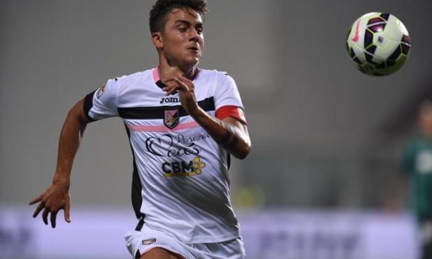 The future of reported Chelsea target Paulo Dybala will be decided in the next two weeks, according to Palermo president Maurizio Zamparini