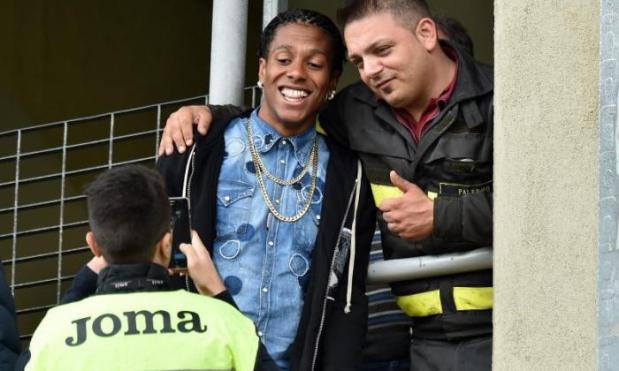 Hull striker Abel Hernandez has been charged with violent conduct after allegedly punching Manchester United defender Phil Jones during Sunday's 0-0 draw between the sides