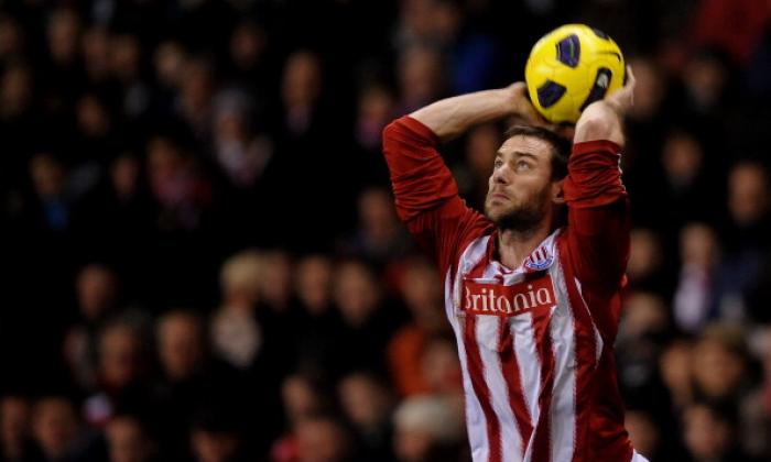 Rory Delap