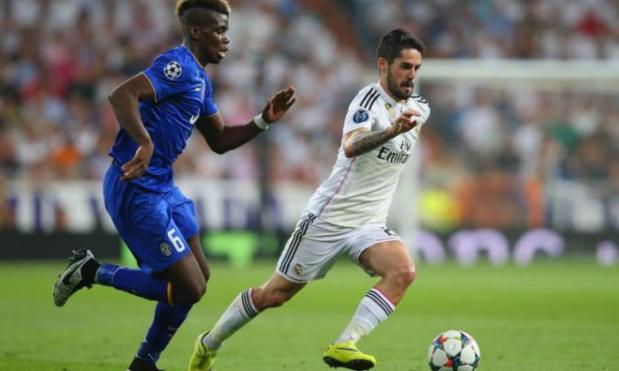 Will Real Madrid star Isco be Arsenal’s next marquee signing? – Click right for more transfer rumours…
