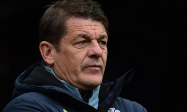 Former Newcastle striker Micky Quinn believes John Carver should step down as manager – following another disastrous result