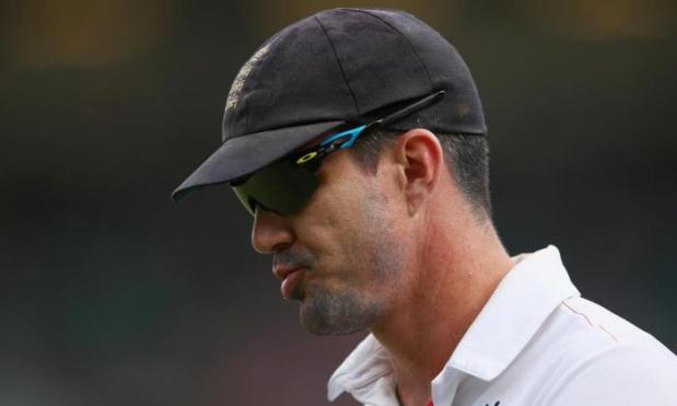 Exclusive - Piers Morgan reveals Andrew Strauss and Kevin Pietersen were set for showdown talks tonight
