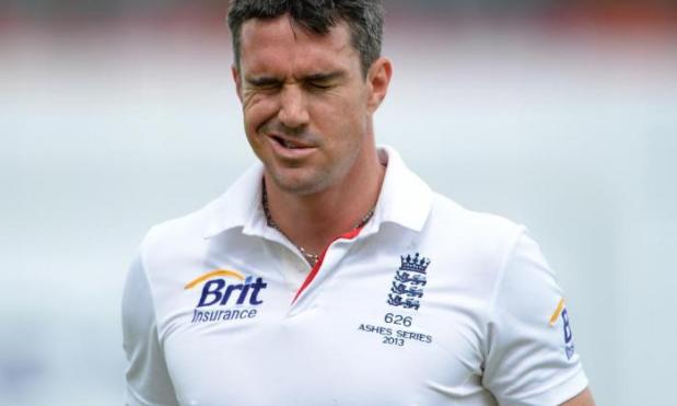 No England recall for Kevin Pietersen despite career-best knock for Surrey