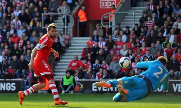 Ronald Koeman confident England duo will sign new deals at Southampton