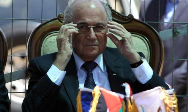 “You may think you know what FIFA is, what it does... A faceless machine, printing money at the expense of the beautiful game with me pulling the strings and laughing all the way to the bank. It’s not exactly that.”
