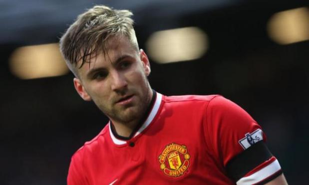 SHOCKING Shaw revelation: ‘He physically couldn’t play 90 minutes,’ says former Southampton boss