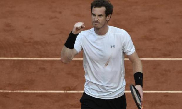 French Open: Andy Murray v Novak Djokovic to resume enthralling semi-final battle on Saturday