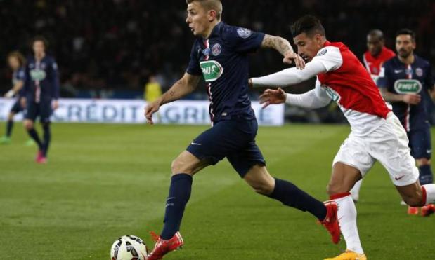 AS Roma are ready to move for Arsenal and Liverpool target Lucas Digne