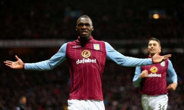 Transfer update: 'Christian Benteke will be a Liverpool player by the end of next week'