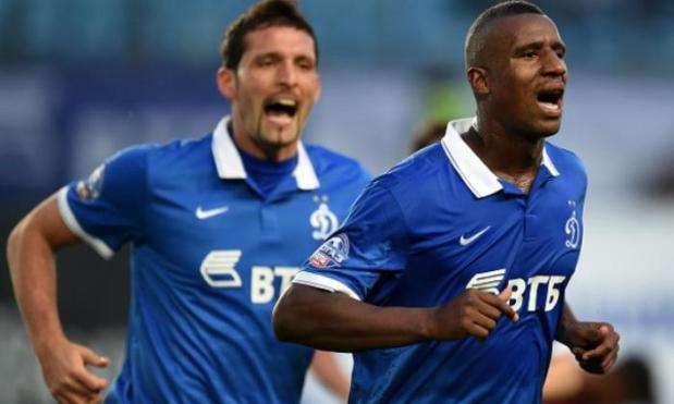 West Ham reignite interest in Dynamo Moscow defender Douglas Franco Teixeira