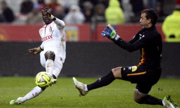 Delph replacement? Aston Villa confirm signing of Lille midfielder Idrissa Gueye