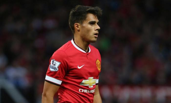 Wigan complete signing of Manchester United defender Reece James on three-year contract