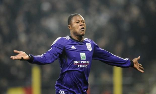 DONE DEAL! Newcastle sign defender Chancel Mbemba from Anderlecht