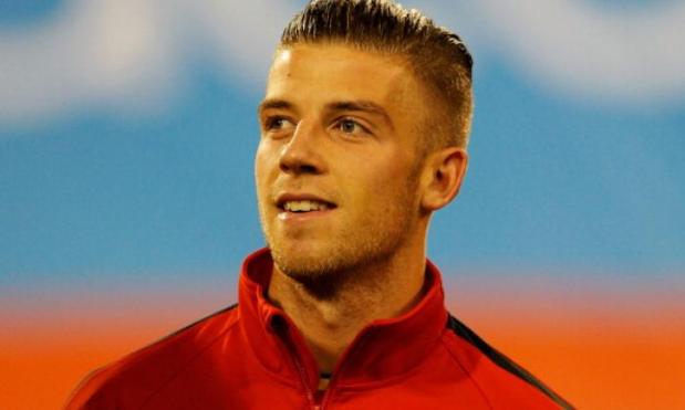 Southampton expect to sign Toby Alderweireld