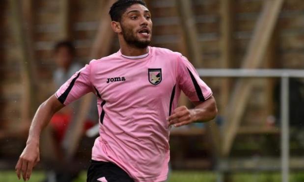 Watford to battle Roma and Monaco for £2.5m defender