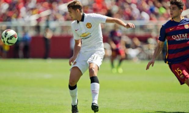 ‘If Januzaj impresses Man United could pull the plug on Pedro!’ - Man United fans react to team news