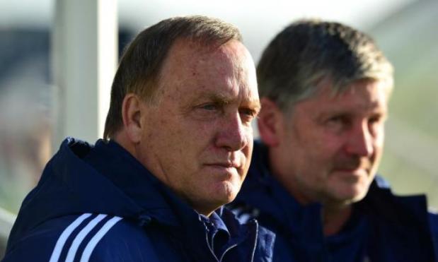 Dick Advocaat eyeing more Sunderland signings before transfer window shutsow shuts