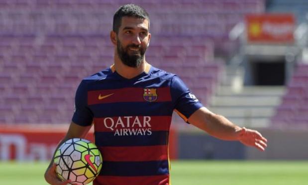 20. Arda Turan (Barcelona) – Click right for more top signings from around Europe