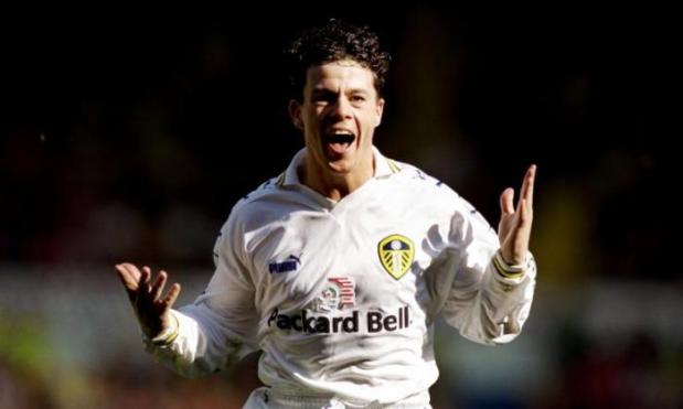 'It is time to hang up the boots' - Leeds hero Ian Harte announces retirement after Bournemouth exit