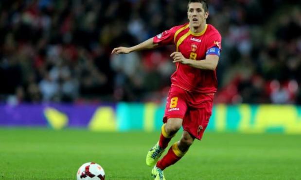 ‘I haven’t played in a while!’ Jovetic happy with Inter Milan debut following Man City exit