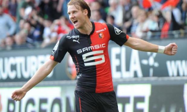 CONFIRMED! Sunderland sign Swedish forward Ola Toivonen from Rennes on a season-long loan