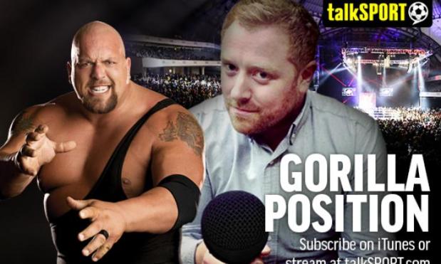 Gorilla Position ep033: Big Show interview, Raw fallout, WWE SummerSlam 2015 predictions