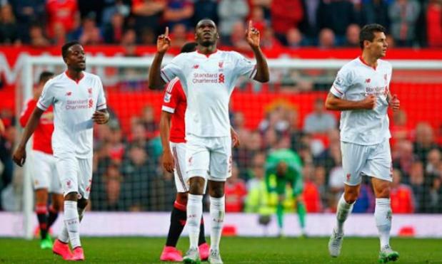 Liverpool squad news: Christian Benteke among host of senior players left out of Bordeaux trip
