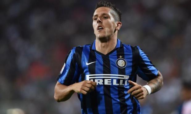 Inter Milan have rubbished claims that Stevan Jovetic is struggling for fitness following his move from Manchester City