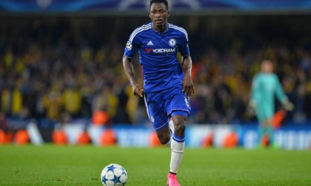 Baba Rahman for Branislav Ivanovic