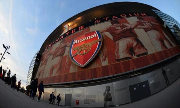 Exclusive - Arsenal have 'no chance' of Champions League progress, insists Bolo Zenden