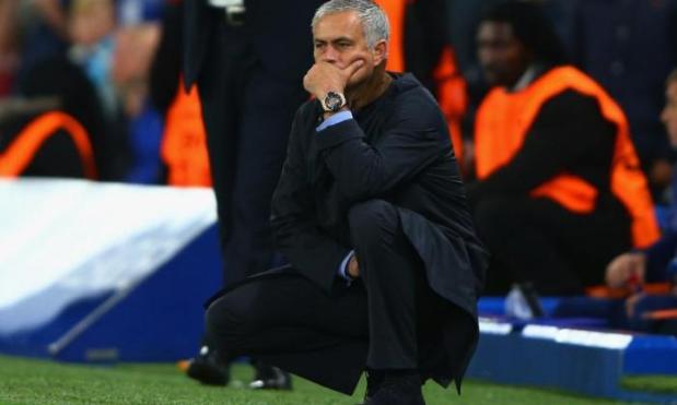 Exclusive - Jose Mourinho will not give up on the title, insists former Chelsea goalkeeper