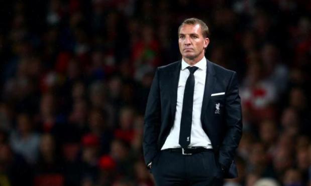 Exclusive – Hartson: Player ‘crisis’ to blame for Liverpool slip, NOT Brendan Rodgers