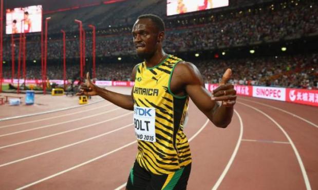 Exclusive - Without Usain Bolt athletics would have 'disappeared without trace', insists Daley Thompson