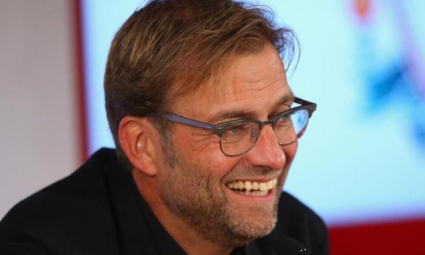 'You can't get better than Jurgen Klopp!' - Liverpool legend shares excitement talkSPORT