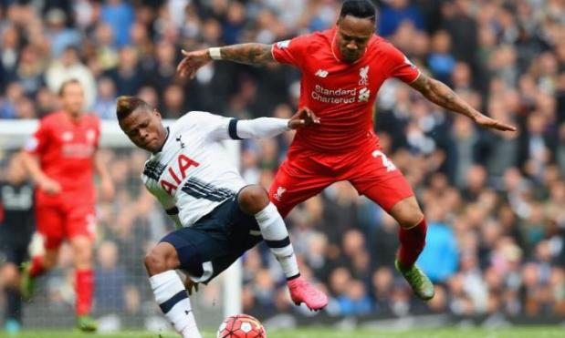 2. Nathaniel Clyne (right-back)
