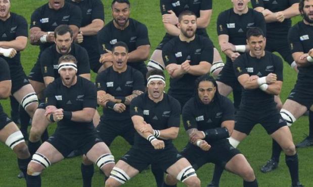 Rugby World Cup final 2015 - Lawrence Dallagio and Keith Wood tip the All Blacks to triumph