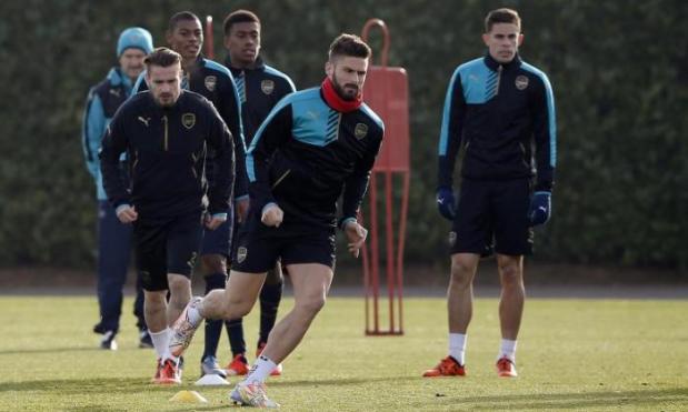 Coral Daily Download - Arsenal fan AP McCoy on crucial Champions League clash: ‘I don’t want Gunners to win!’