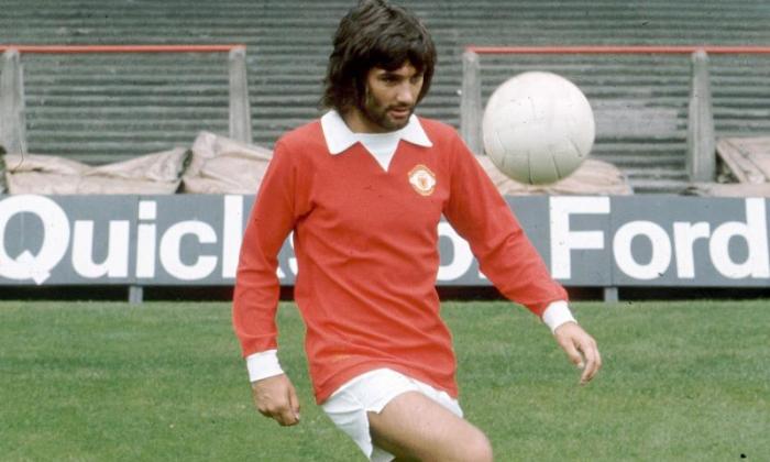 George Best on talkSPORT in 2005: Listen to Manchester United legend's last ever interview