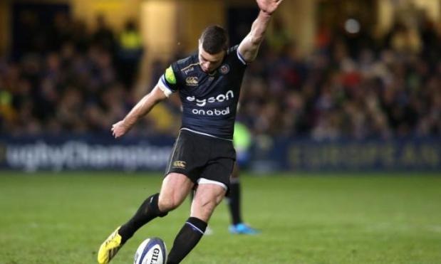 European Champions Cup round-up: Bath edge past Leinster while Leicester blow away Treviso