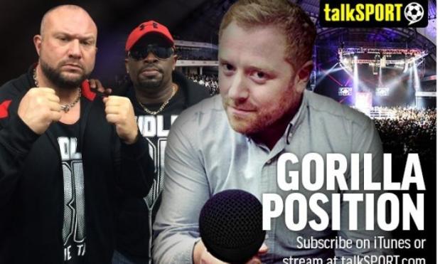 Gorilla Position ep046: Dudley Boyz interview, WWE Raw fallout, Paige/Charlotte, Survivor Series preview
