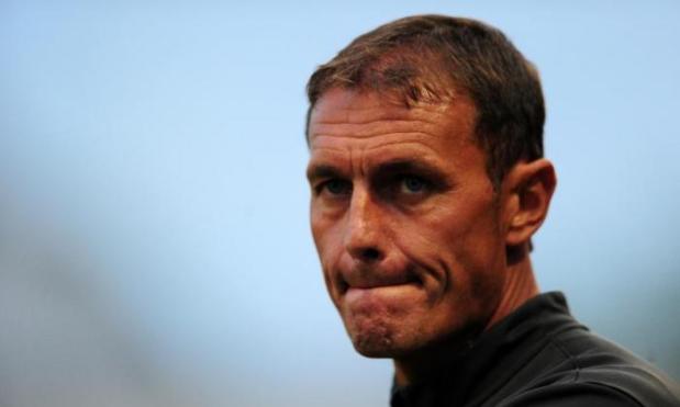 Exclusive - ‘The wife isn’t happy!’: Manager Ian Hendon on Leyton Orient owner forcing squad to stay in hotel for week