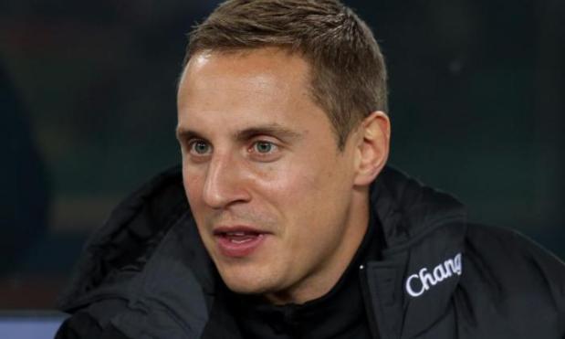 Out: Phil Jagielka (Everton) - £5.3m – Click the yellow arrow above, right, for more advice