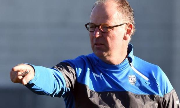 Coral Daily Download - Ex-South Africa boss Jake White favourite to succeed Stuart Lancaster as England head coach