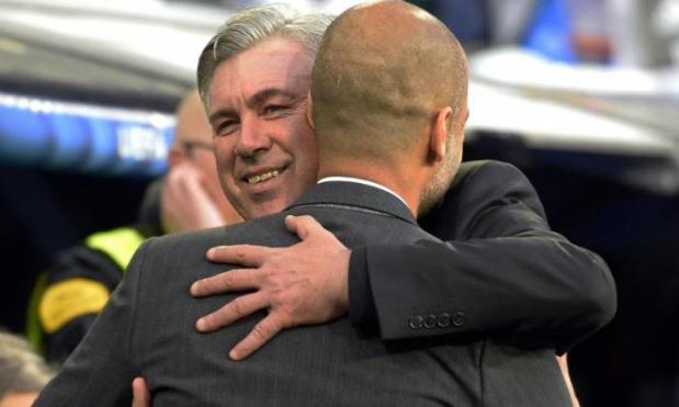 CONFIRMED: Carlo Ancelotti to replace Pep Guardiola as Bayern Munich manager in the summer