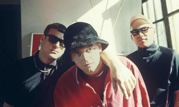 DMA's