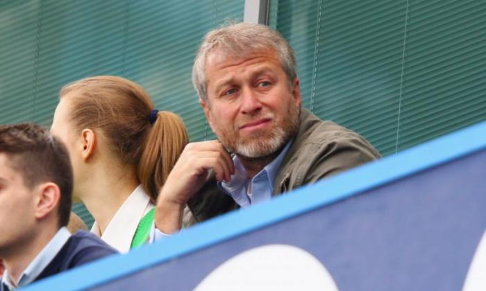  Reports have suggested Abramovich is losing interest in Chelsea