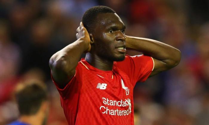 Liverpool's need for speed: If goals is the question Christian Benteke isn't the answer